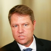 Prim-vicepresedintele PNL Klaus Iohannis